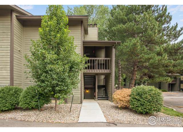 Property at 925 Columbia Rd #716, Fort Collins, CO 80525, 1 bed, 1 bath