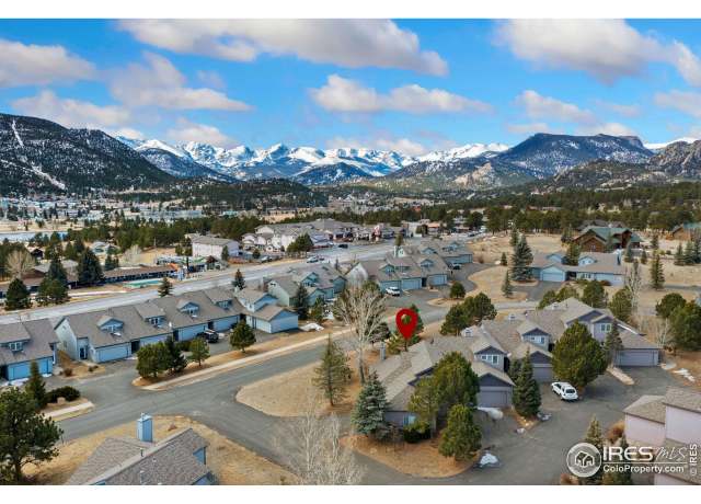 Property at 1437 Raven Cir Unit A, Estes Park, CO 80517, 3 beds, 2.5 baths