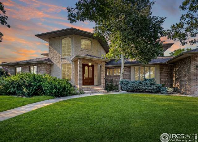 Property at 920 Glenora St, Sterling, CO 80751, 3 beds, 3.5 baths