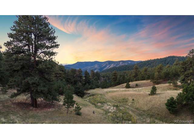 Property at 4 S Grapevine Rd, Golden, CO 80401