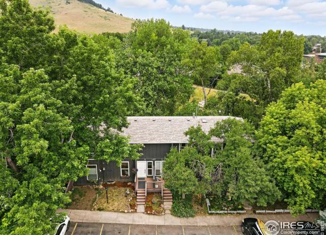 Property at 1187 Bear Mountain Dr Unit B, Boulder, CO 80305, 3 beds, 2 baths