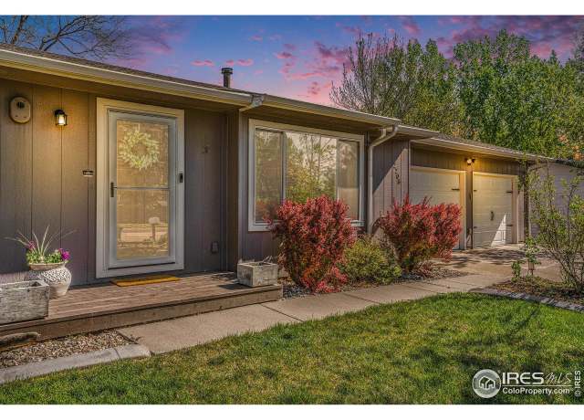 Property at 2208 W Vine Dr, Fort Collins, CO 80521, 3 beds, 2 baths