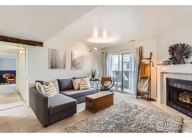 Property at 4674 White Rock Cir #1, Boulder, CO 80301, 2 beds, 2 baths
