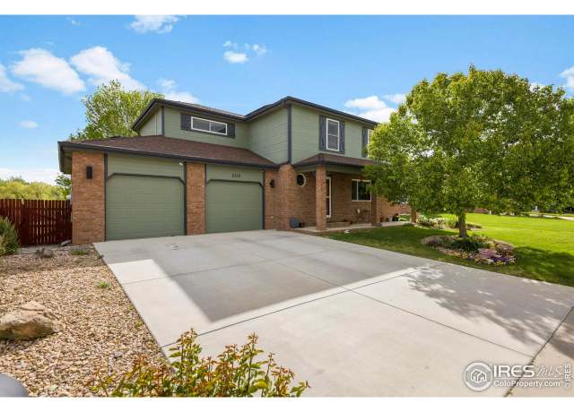 Property at 5196 32nd St, Greeley, CO 80634, 4 beds, 2.5 baths