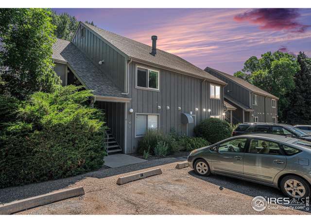 Property at 705 E Drake Rd #45, Fort Collins, CO 80525, 2 beds, 1 bath