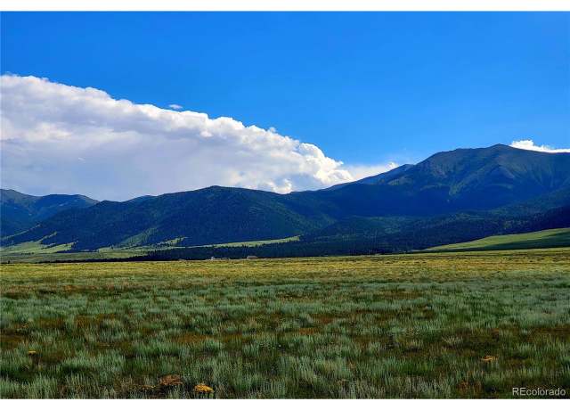 Property at Undisclosed address, Westcliffe, CO 81252