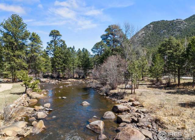 Property at 509 Riverside Dr, Estes Park, CO 80517