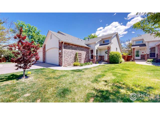 Property at 3508 Silver Trails Dr, Fort Collins, CO 80526, 3 beds, 3 baths