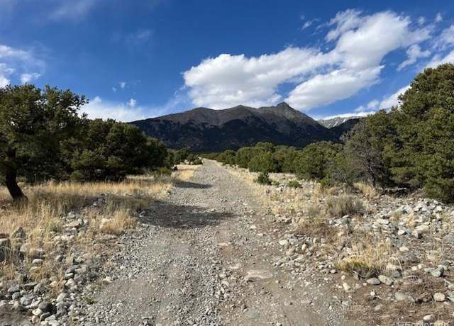 Property at 15 NN 17th St, Blanca, CO 81123