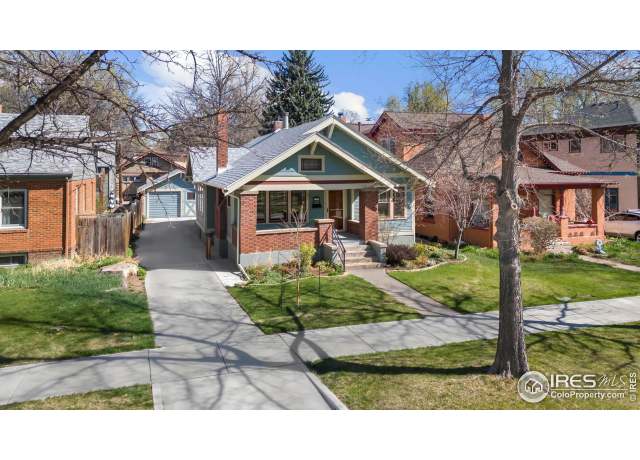 Property at 1150 W Mountain Ave, Fort Collins, CO 80521, 3 beds, 2 baths