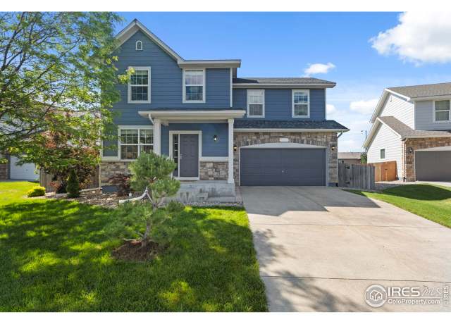 Property at 1587 Edenbridge Dr, Windsor, CO 80550, 3 beds, 1.5 baths
