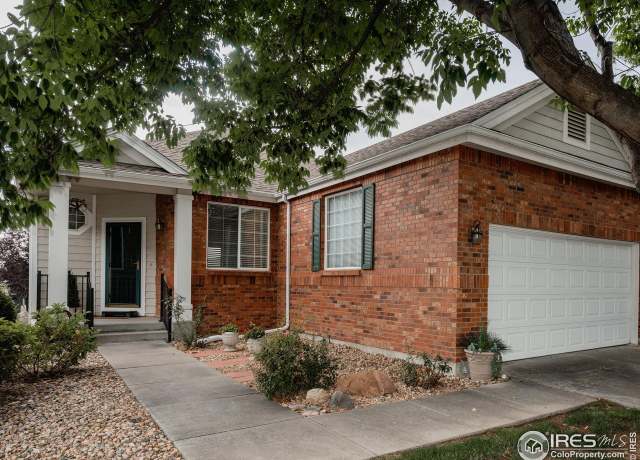Property at 950 Southridge Greens Blvd #20, Fort Collins, CO 80525, 3 beds, 2.5 baths