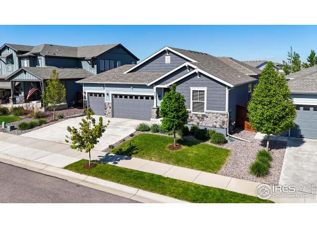 Property at 2137 Setting Sun Dr, Windsor, CO 80550, 3 beds, 2 baths