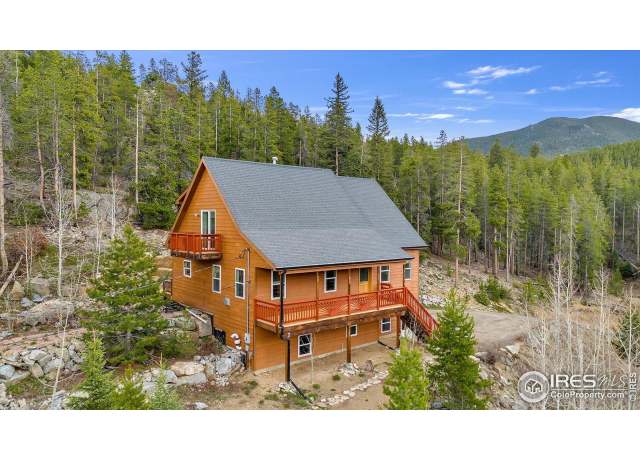 Property at 65 La Chula Rd, Black Hawk, CO 80422, 3 beds, 2 baths