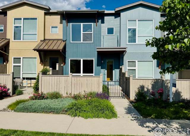 Property at 4154 Longview Ln, Boulder, CO 80301, 2 beds, 2.5 baths