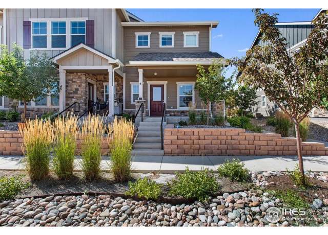 Property at 3009 Knolls End Dr #5, Fort Collins, CO 80526, 3 beds, 2.5 baths
