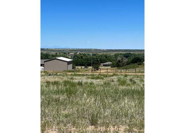 Property at 166 Ouray St, Colorado City, CO 81019