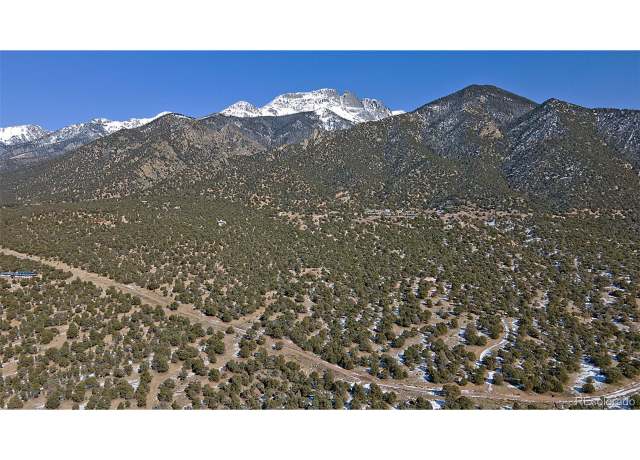 Property at Naropa Tract, Crestone, CO 81131