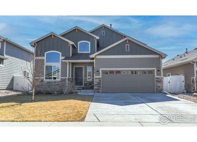 Property at 1813 Ruddlesway Dr, Windsor, CO 80550, 3 beds, 2.5 baths