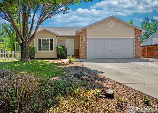 Property at 541 N Mountain Oak Ct, Clifton, CO 81520, 3 beds, 2 baths