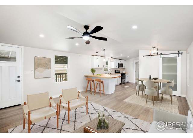 Property at 227 N 2nd St #26, Berthoud, CO 80513, 3 beds, 2 baths