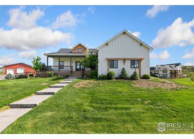 Property at 4528 Del Colina Way, Laporte, CO 80535, 6 beds, 3 baths