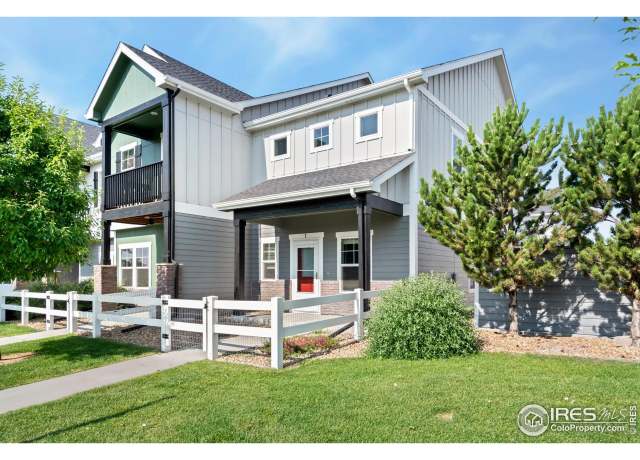 Property at 3051 County Fair Ln #1, Fort Collins, CO 80528, 3 beds, 2.5 baths