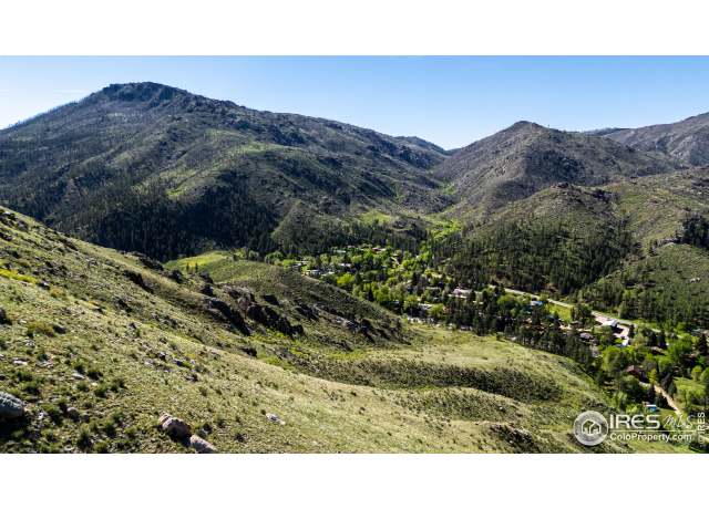 Property at 0 Wild River Rd, Bellvue, CO 80512