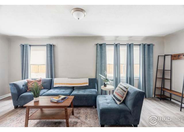 Property at 2565 Pierce St, Lakewood, CO 80214, 3 beds, 2 baths
