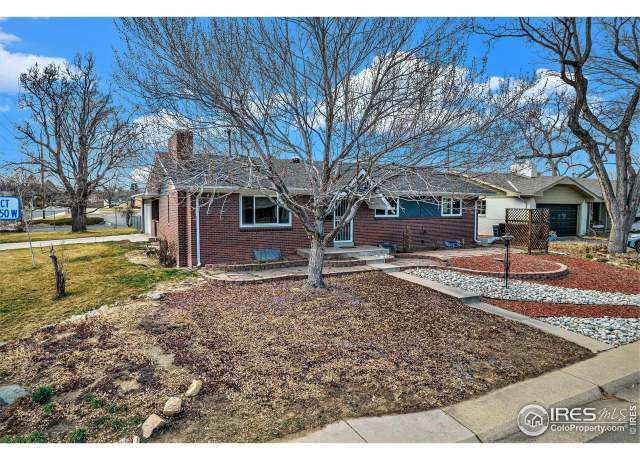 Property at 4105 Yarrow Ct, Wheat Ridge, CO 80033, 4 beds, 3 baths