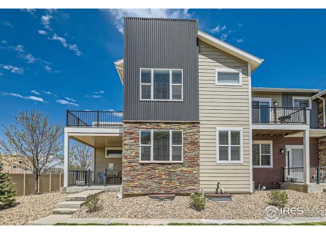 Property at 799 Robert St, Longmont, CO 80503, 6 beds, 4.5 baths