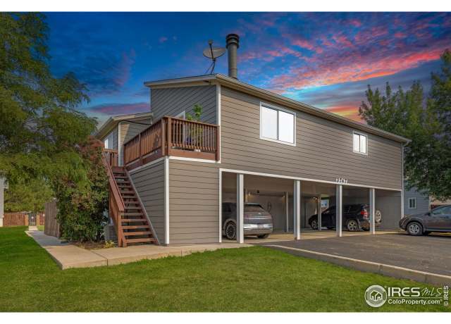 Property at 3747 Talisman Pl Unit D, Boulder, CO 80301, 2 beds, 1 bath