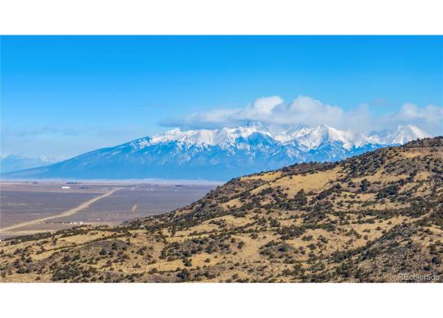 Property at 74 Old Stagecoach Rd, San Luis, CO 81152