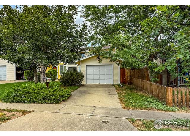 Property at 105 E Cannon St, Lafayette, CO 80026, 2 beds, 1.5 baths