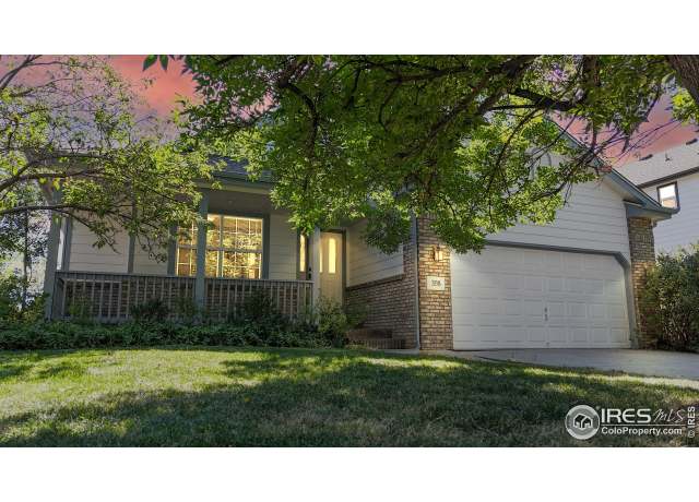Property at 398 Blue Azurite Ave, Loveland, CO 80537, 2 beds, 2 baths