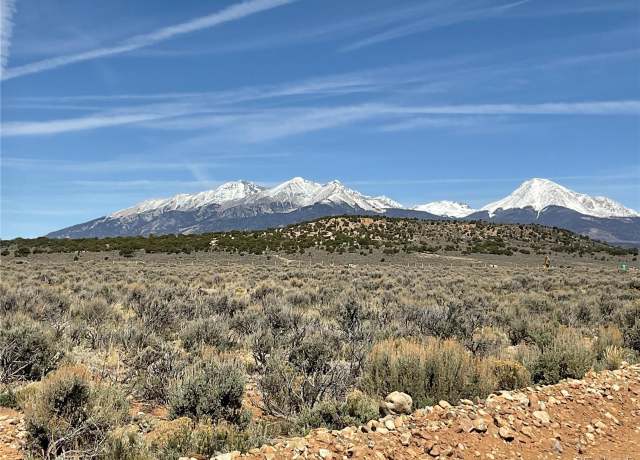 Property at 2923 Patterson Rd, Fort Garland, CO 81133