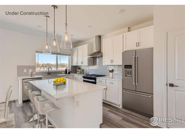 Property at 945 Abbott Ln #3, Fort Collins, CO 80524, 2 beds, 3 baths
