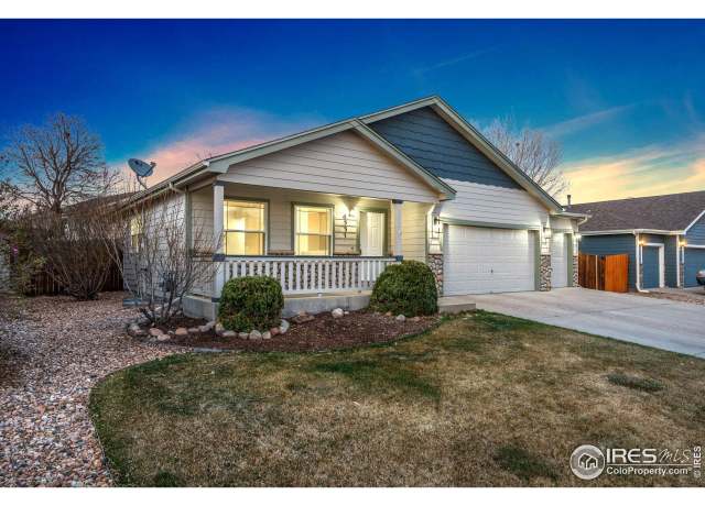 Property at 4331 W 31st St, Greeley, CO 80634, 6 beds, 3 baths