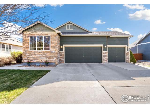 Property at 4910 Laporte Ave, Loveland, CO 80538, 2 beds, 2 baths