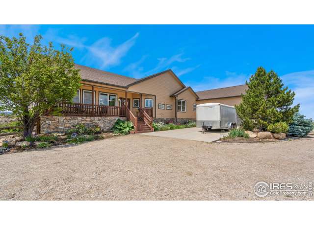 Property at 75 Pleasant View Dr, Loveland, CO 80537, 3 beds, 2 baths