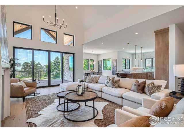 Property at 1126 W Enclave Cir, Louisville, CO 80027, 6 beds, 6.5 baths