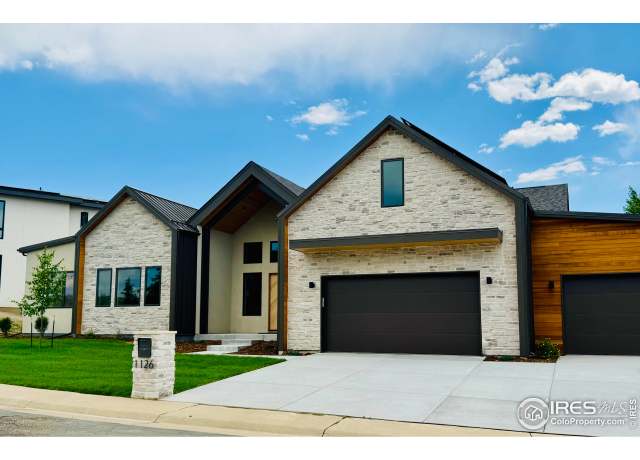 Property at 1126 W Enclave Cir, Louisville, CO 80027, 6 beds, 6.5 baths