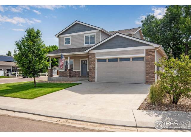 Property at 108 Wake St, Frederick, CO 80530, 3 beds, 3 baths