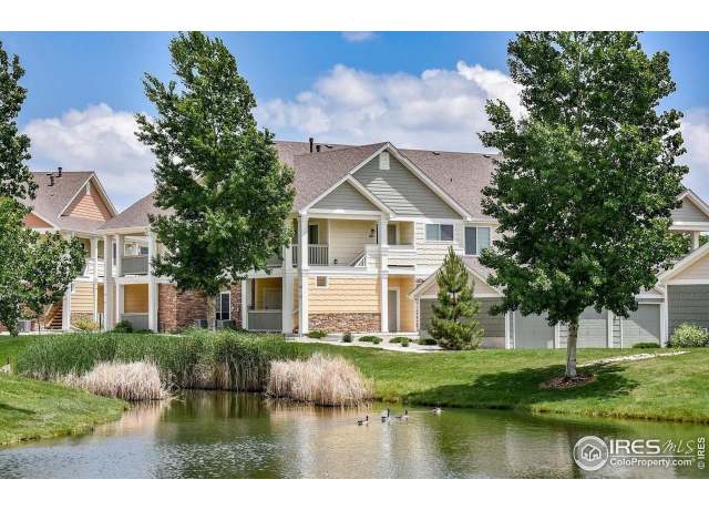 Property at 4865 Hahns Peak Dr #203, Loveland, CO 80538, 2 beds, 2 baths