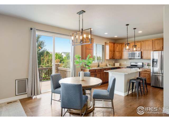 Property at 2227 Sherwood Forest Ct, Fort Collins, CO 80524, 3 beds, 2.5 baths