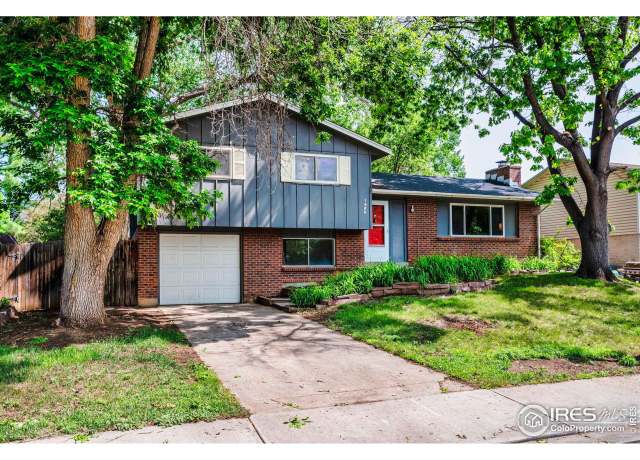 Property at 1426 Brookfield Dr, Longmont, CO 80501, 3 beds, 2 baths