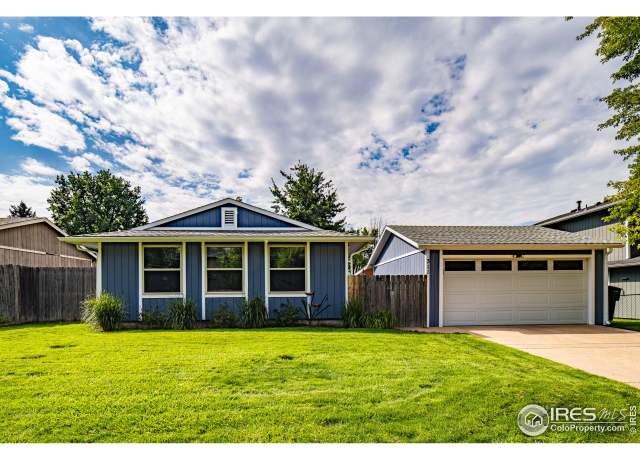 Property at 311 Chinook Ave, Longmont, CO 80504, 2 beds, 1.5 baths