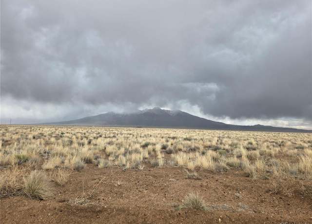 Property at 3 Hartsel Rd, Blanca, CO 81123