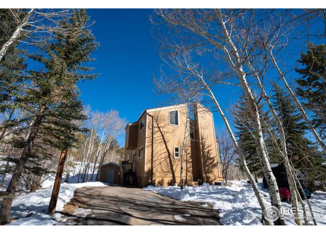 Property at 700 Little Chief Way, Frisco, CO 80443, 5 beds, 3 baths