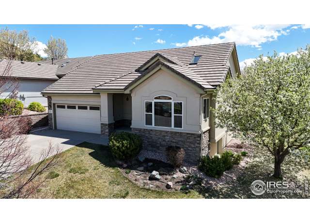Property at 520 Clubhouse Dr, Loveland, CO 80537, 4 beds, 3 baths